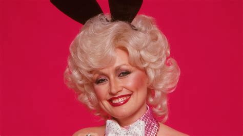 dolly parton sexy|Dolly Parton Just Recreated Her Playboy Cover 43 Years Later